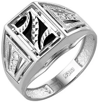 Кольца Караваевская Ювелирная Фабрика 51-0051-s