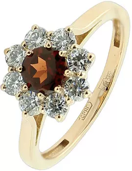 Кольца Специальное предложение 1-00051-37810