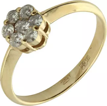 Кольца Leo Totti 1-641-37001