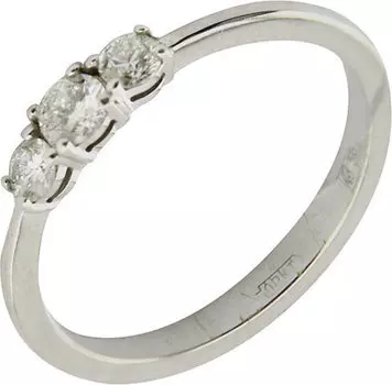 Кольца Leo Totti 1-991-35001