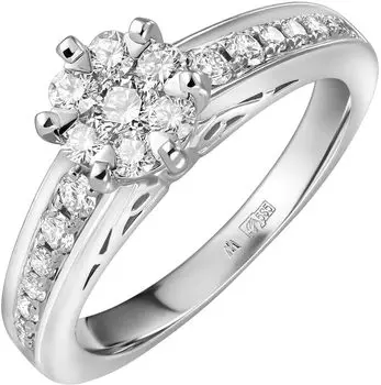 Кольца Лукас R01-D-33931-w