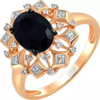 Кольца Лукас R01-D-34094-SA-r