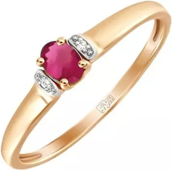 Кольца Лукас R01-D-BS-0054-RU-r