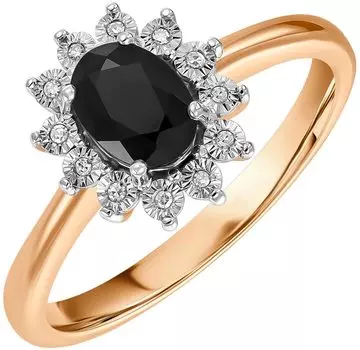 Кольца Лукас R01-D-L-35016-SA-r