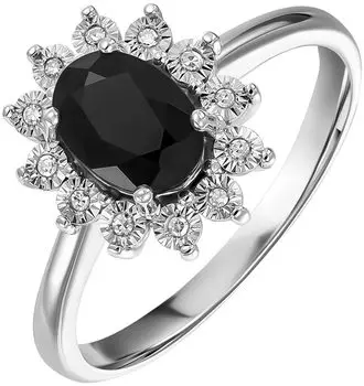 Кольца Лукас R01-D-L-35019-SA-w