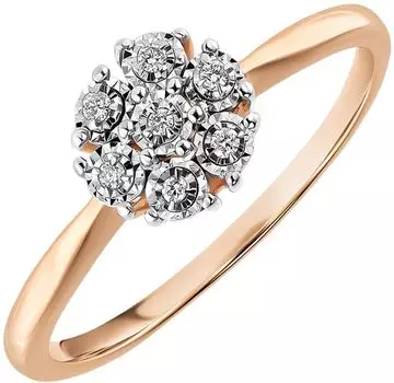 Кольца Лукас R01-D-L-PL-35021-r