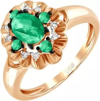 Кольца Лукас R01-D-RR030007AEM-r