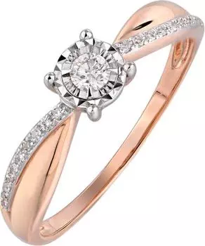 Кольца Лукас R01-D-RR26027ADI-R17-r