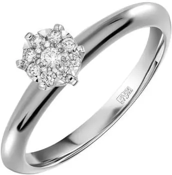 Кольца Лукас R01-D-UR01680-050-w