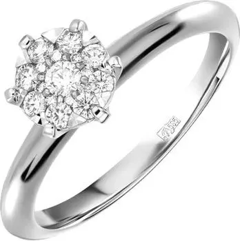 Кольца Лукас R01-D-UR01680-100-w