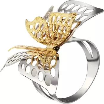 Кольца Madde IAn008Rwg-0362