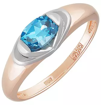 Кольца Магия Золота KL-753K-TL