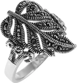 Кольца Марказит HR031SP-mr