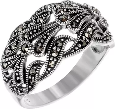 Кольца Марказит HR1048-mr