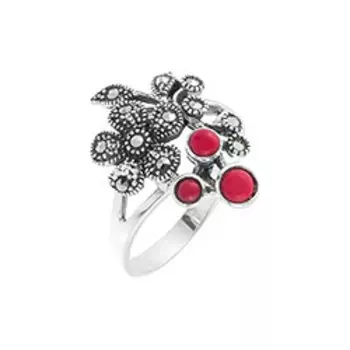 Кольца Марказит HR1077-mr