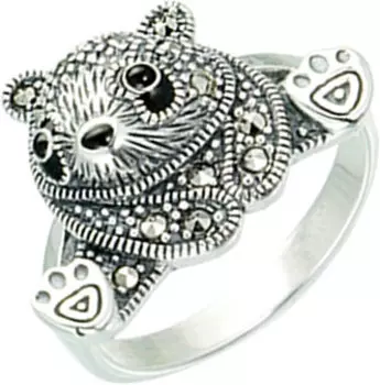 Кольца Марказит HR1164-mr