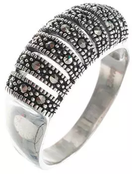 Кольца Марказит HR1557-mr