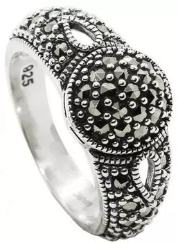 Кольца Марказит HR1810-mr