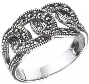 Кольца Марказит HR243-mr