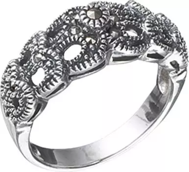 Кольца Марказит HR341-mr