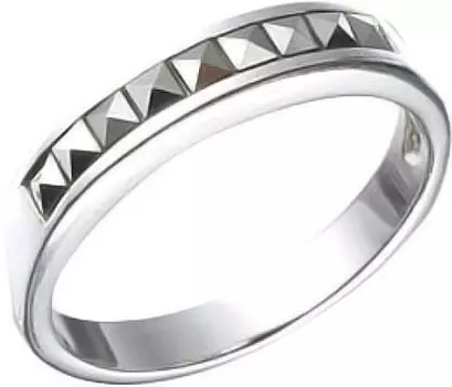 Кольца Марказит HR389-1L-mr