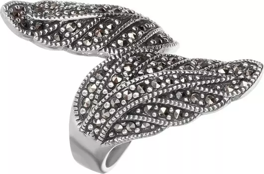 Кольца Марказит HR441-mr