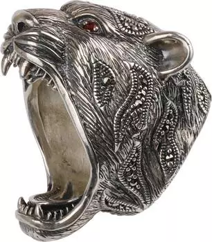 Кольца Марказит HR603-mr