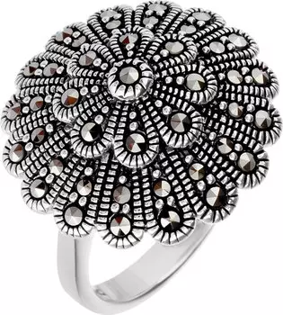 Кольца Марказит HR615-mr