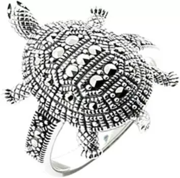 Кольца Марказит HR679-mr