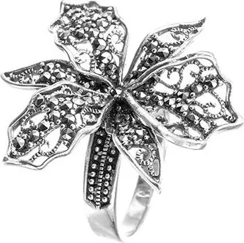 Кольца Марказит HR687-mr