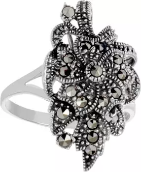 Кольца Марказит HR968-mr