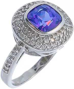 Кольца Марказит P10306-mr