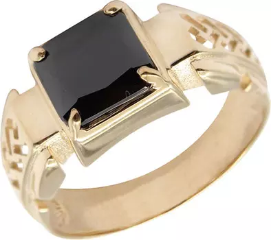 Кольца Маршал KM-304-z-fianit