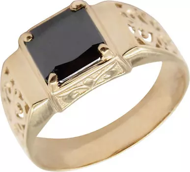 Кольца Маршал KM-307-z-fianit