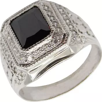 Кольца Маршал KM-89/2-fianit