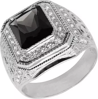 Кольца Маршал KM-91/2-fianit