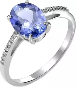 Кольца Мастер Бриллиант 1-106-712-31