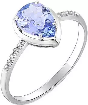 Кольца Мастер Бриллиант 1-107-361-31