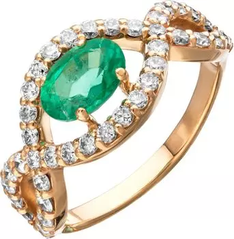 Кольца Maxim Demidov 1-00577