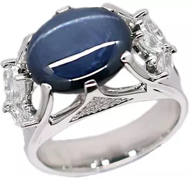 Кольца Maxim Demidov 1-01132