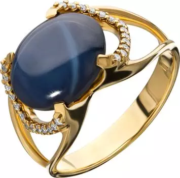 Кольца Maxim Demidov 1-01291