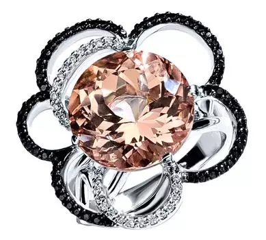 Кольца Maxim Demidov 1-01345