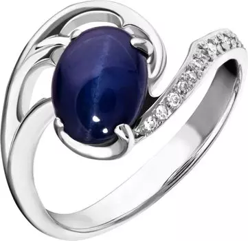 Кольца Maxim Demidov 1-02299