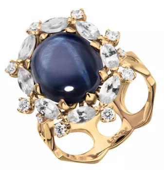 Кольца Maxim Demidov 1-02564