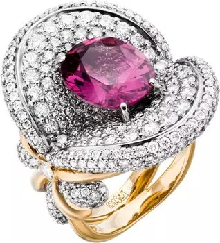 Кольца Maxim Demidov 1-02832