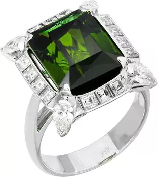 Кольца Maxim Demidov 1-02849