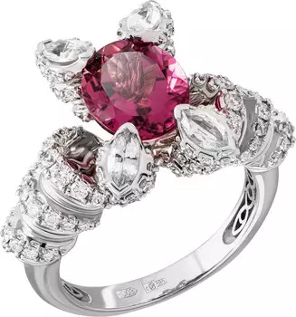 Кольца Maxim Demidov 1-02857