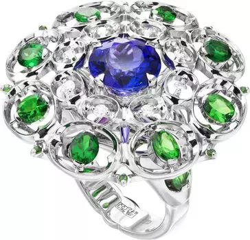 Кольца Maxim Demidov 1-02888