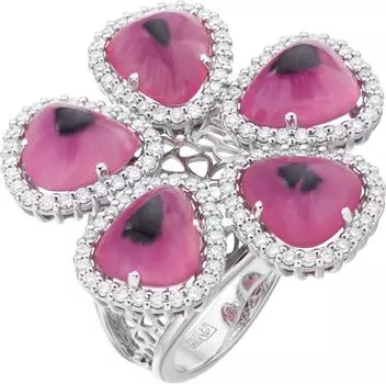 Кольца Maxim Demidov 1-02971