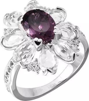 Кольца Maxim Demidov 1-04046